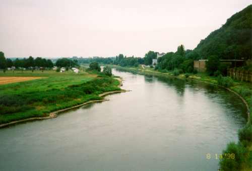 Die Weser